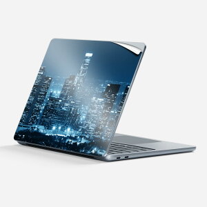 Surface Laptop ��7���� 13 �C���` �p �X�L���V�[�� �S�ʃX�L���V�[�� �t�� �w�� �� �X�e�b�J�[ �ی�V�[�� �L�����N�^�[ ���킢�� 033752 ���� ��i