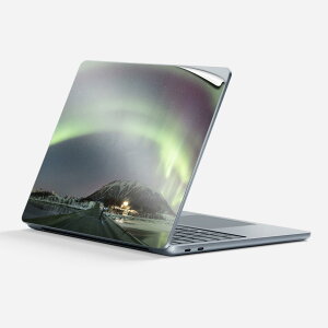 Surface Laptop ��7���� 13 �C���` �p �X�L���V�[�� �S�ʃX�L���V�[�� �t�� �w�� �� �X�e�b�J�[ �ی�V�[�� �L�����N�^�[ ���킢�� 033756 �I�[����