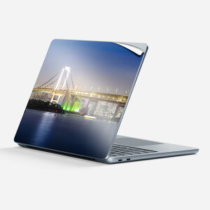 Surface Laptop ��7���� 13 �C���` �p �X�L���V�[�� �S�ʃX�L���V�[�� �t�� �w�� �� �X�e�b�J�[ �ی�V�[�� �L�����N�^�[ ���킢�� 033758 �݂苴 ��i