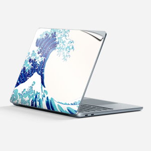 Surface Laptop ��7���� 13 �C���` �p �X�L���V�[�� �S�ʃX�L���V�[�� �t�� �w�� �� �X�e�b�J�[ �ی�V�[�� �L�����N�^�[ ���킢�� 033774 �g �C