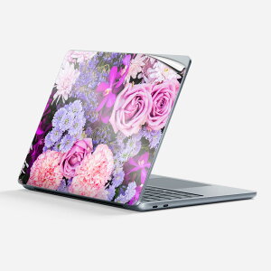 Surface Laptop ��7���� 13 �C���` �p �X�L���V�[�� �S�ʃX�L���V�[�� �t�� �w�� �� �X�e�b�J�[ �ی�V�[�� �L�����N�^�[ ���킢�� 033779 �ԑ� ��