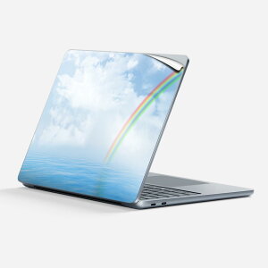 Surface Laptop ��7���� 13 �C���` �p �X�L���V�[�� �S�ʃX�L���V�[�� �t�� �w�� �� �X�e�b�J�[ �ی�V�[�� �L�����N�^�[ ���킢�� 033784 �� ��