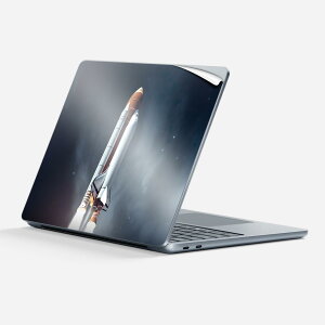 Surface Laptop ��7���� 13 �C���` �p �X�L���V�[�� �S�ʃX�L���V�[�� �t�� �w�� �� �X�e�b�J�[ �ی�V�[�� �L�����N�^�[ ���킢�� 033789 ���P�b�g �F��