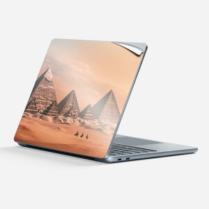 Surface Laptop ��7���� 13 �C���` �p �X�L���V�[�� �S�ʃX�L���V�[�� �t�� �w�� �� �X�e�b�J�[ �ی�V�[�� �L�����N�^�[ ���킢�� 033793 ���� �s���~�b�h