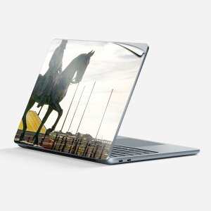 Surface Laptop ��7���� 13 �C���` �p �X�L���V�[�� �S�ʃX�L���V�[�� �t�� �w�� �� �X�e�b�J�[ �ی�V�[�� �L�����N�^�[ ���킢�� 033801 �n �l ���i