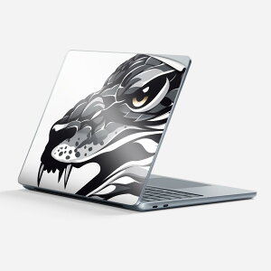 Surface Laptop ��7���� 13 �C���` �p �X�L���V�[�� �S�ʃX�L���V�[�� �t�� �w�� �� �X�e�b�J�[ �ی�V�[�� �L�����N�^�[ ���킢�� 033811 �� �ւ�