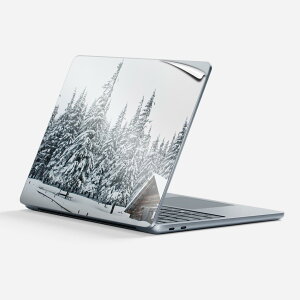 Surface Laptop ��7���� 13 �C���` �p �X�L���V�[�� �S�ʃX�L���V�[�� �t�� �w�� �� �X�e�b�J�[ �ی�V�[�� �L�����N�^�[ ���킢�� 033813 ��R ����