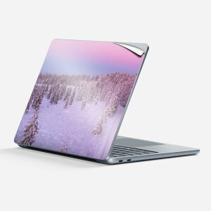 Surface Laptop ��7���� 13 �C���` �p �X�L���V�[�� �S�ʃX�L���V�[�� �t�� �w�� �� �X�e�b�J�[ �ی�V�[�� �L�����N�^�[ ���킢�� 033814 ��R ����