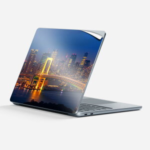 Surface Laptop ��7���� 13 �C���` �p �X�L���V�[�� �S�ʃX�L���V�[�� �t�� �w�� �� �X�e�b�J�[ �ی�V�[�� �L�����N�^�[ ���킢�� 033837 �݂苴 ��i