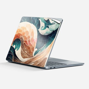 Surface Laptop ��7���� 13 �C���` �p �X�L���V�[�� �S�ʃX�L���V�[�� �t�� �w�� �� �X�e�b�J�[ �ی�V�[�� �L�����N�^�[ ���킢�� 033841 ���ۉ�