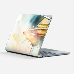 Surface Laptop ��7���� 13 �C���` �p �X�L���V�[�� �S�ʃX�L���V�[�� �t�� �w�� �� �X�e�b�J�[ �ی�V�[�� �L�����N�^�[ ���킢�� 033847 �F���D