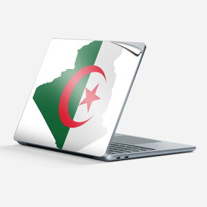 Surface Laptop 7 13 C` p XLV[ SʃXLV[ t w  XebJ[ یV[ LN^[ 킢 034464   ALGERIA AWFA