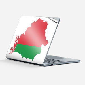Surface Laptop ��7���� 13 �C���` �p �X�L���V�[�� �S�ʃX�L���V�[�� �t�� �w�� �� �X�e�b�J�[ �ی�V�[�� �L�����N�^�[ ���킢�� 034475 ���� �� BELARUS �x�����[�V