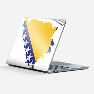 Surface Laptop ��7���� 13 �C���` �p �X�L���V�[�� �S�ʃX�L���V�[�� �t�� �w�� �� �X�e�b�J�[ �ی�V�[�� �L�����N�^�[ ���킢�� 034479 ���� �� BOSNIAANDHERZEGOVINA �{�X�j�A�E�w���c�F�S�r�i