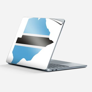 Surface Laptop ��7���� 13 �C���` �p �X�L���V�[�� �S�ʃX�L���V�[�� �t�� �w�� �� �X�e�b�J�[ �ی�V�[�� �L�����N�^�[ ���킢�� 034480 ���� �� BOTSWANA �{�c���i