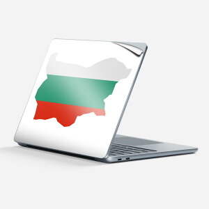 Surface Laptop ��7���� 13 �C���` �p �X�L���V�[�� �S�ʃX�L���V�[�� �t�� �w�� �� �X�e�b�J�[ �ی�V�[�� �L�����N�^�[ ���킢�� 034483 ���� �� BULGARIA �u���K���A