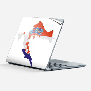 Surface Laptop 7 13 C` p XLV[ SʃXLV[ t w  XebJ[ یV[ LN^[ 킢 034496   CROATIA NA`A