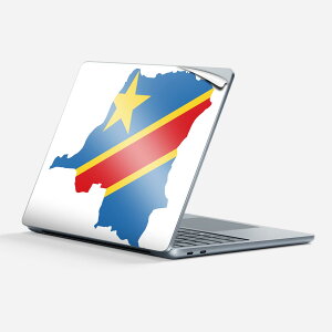 Surface Laptop 7 13 C` p XLV[ SʃXLV[ t w  XebJ[ یV[ LN^[ 킢 034499   DEMOCRATICREPUBLICOFTHECONGO RS勤a