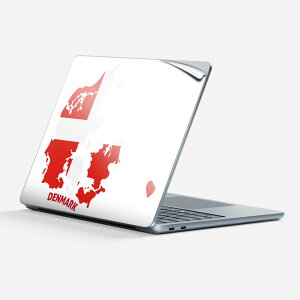 Surface Laptop ��7���� 13 �C���` �p �X�L���V�[�� �S�ʃX�L���V�[�� �t�� �w�� �� �X�e�b�J�[ �ی�V�[�� �L�����N�^�[ ���킢�� 034500 ���� �� DENMARK �f���}�[�N