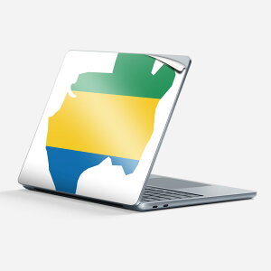 Surface Laptop ��7���� 13 �C���` �p �X�L���V�[�� �S�ʃX�L���V�[�� �t�� �w�� �� �X�e�b�J�[ �ی�V�[�� �L�����N�^�[ ���킢�� 034514 ���� �� GABON �K�{��