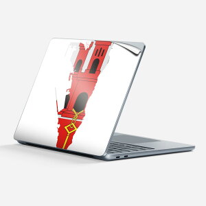 Surface Laptop ��7���� 13 �C���` �p �X�L���V�[�� �S�ʃX�L���V�[�� �t�� �w�� �� �X�e�b�J�[ �ی�V�[�� �L�����N�^�[ ���킢�� 034520 ���� �� GIBRALTAR �W�u�����^��