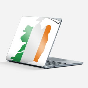 Surface Laptop ��7���� 13 �C���` �p �X�L���V�[�� �S�ʃX�L���V�[�� �t�� �w�� �� �X�e�b�J�[ �ی�V�[�� �L�����N�^�[ ���킢�� 034534 ���� �� IRELAND �A�C�������h