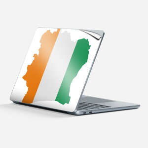 Surface Laptop 7 13 C` p XLV[ SʃXLV[ t w  XebJ[ یV[ LN^[ 킢 034538   IVORYCOAST R[gW{[