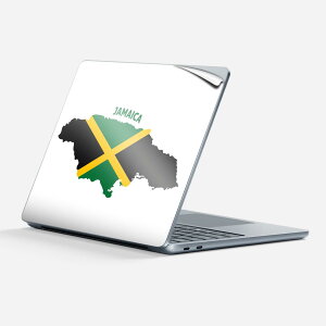 Surface Laptop 7 13 C` p XLV[ SʃXLV[ t w  XebJ[ یV[ LN^[ 킢 034539   JAMAICA W}CJ