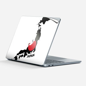 Surface Laptop ��7���� 13 �C���` �p �X�L���V�[�� �S�ʃX�L���V�[�� �t�� �w�� �� �X�e�b�J�[ �ی�V�[�� �L�����N�^�[ ���킢�� 034540 ���� �� JAPAN ���{