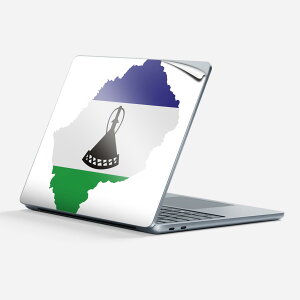 Surface Laptop 7 13 C` p XLV[ SʃXLV[ t w  XebJ[ یV[ LN^[ 킢 034547   LESOTHO \g