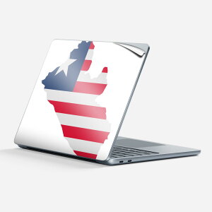 Surface Laptop 7 13 C` p XLV[ SʃXLV[ t w  XebJ[ یV[ LN^[ 킢 034548   LIBERIA xA