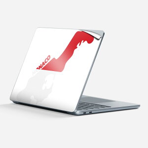 Surface Laptop ��7���� 13 �C���` �p �X�L���V�[�� �S�ʃX�L���V�[�� �t�� �w�� �� �X�e�b�J�[ �ی�V�[�� �L�����N�^�[ ���킢�� 034562 ���� �� MONACO ���i�R