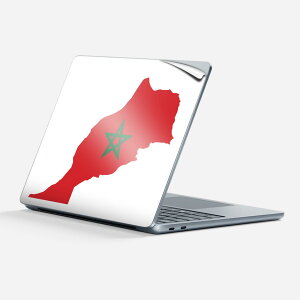 Surface Laptop 7 13 C` p XLV[ SʃXLV[ t w  XebJ[ یV[ LN^[ 킢 034565   MOROCCO bR