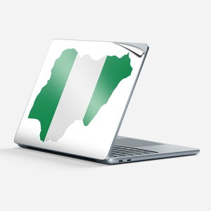 Surface Laptop ��7���� 13 �C���` �p �X�L���V�[�� �S�ʃX�L���V�[�� �t�� �w�� �� �X�e�b�J�[ �ی�V�[�� �L�����N�^�[ ���킢�� 034570 ���� �� NIGERIA �i�C�W�F���A