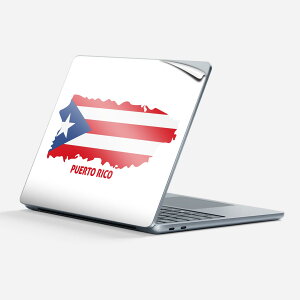 Surface Laptop 7 13 C` p XLV[ SʃXLV[ t w  XebJ[ یV[ LN^[ 킢 034579   PUERTORICO vGgR
