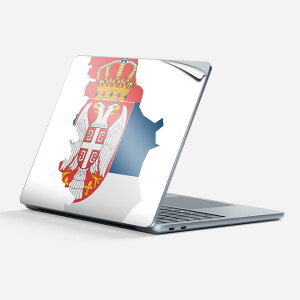 Surface Laptop ��7���� 13 �C���` �p �X�L���V�[�� �S�ʃX�L���V�[�� �t�� �w�� �� �X�e�b�J�[ �ی�V�[�� �L�����N�^�[ ���킢�� 034589 ���� �� SERBIA �Z���r�A