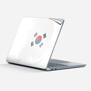 Surface Laptop ��7���� 13 �C���` �p �X�L���V�[�� �S�ʃX�L���V�[�� �t�� �w�� �� �X�e�b�J�[ �ی�V�[�� �L�����N�^�[ ���킢�� 034596 ���� �� SOUTHKOREA �؍�
