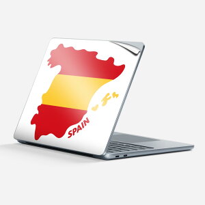 Surface Laptop 7 13 C` p XLV[ SʃXLV[ t w  XebJ[ یV[ LN^[ 킢 034598   SPAIN XyC