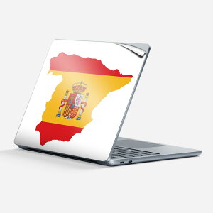 Surface Laptop 7 13 C` p XLV[ SʃXLV[ t w  XebJ[ یV[ LN^[ 킢 034599   SPAIN XyC