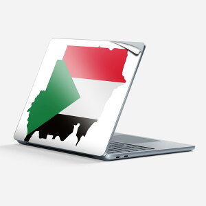 Surface Laptop 7 13 C` p XLV[ SʃXLV[ t w  XebJ[ یV[ LN^[ 킢 034600   SUDAN X[_