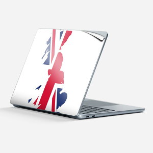 Surface Laptop ��7���� 13 �C���` �p �X�L���V�[�� �S�ʃX�L���V�[�� �t�� �w�� �� �X�e�b�J�[ �ی�V�[�� �L�����N�^�[ ���킢�� 034612 ���� �� UNITEDKINGDOM �C�M���X
