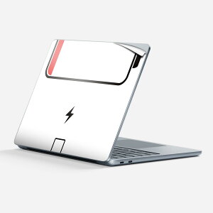 Surface Laptop ��7���� 13 �C���` �p �X�L���V�[�� �S�ʃX�L���V�[�� �t�� �w�� �� �X�e�b�J�[ �ی�V�[�� �L�����N�^�[ ���킢�� 034620 ���j�[�N �[�d�� �e��