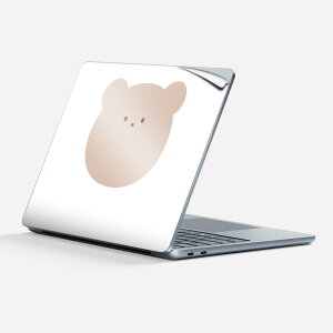 Surface Laptop ��7���� 13 �C���` �p �X�L���V�[�� �S�ʃX�L���V�[�� �t�� �w�� �� �X�e�b�J�[ �ی�V�[�� �L�����N�^�[ ���킢�� 034623 �A�j�}�� ��� ����
