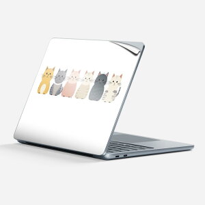 Surface Laptop 7 13 C` p XLV[ SʃXLV[ t w  XebJ[ یV[ LN^[ 킢 034630 Aj} L 6C 킢