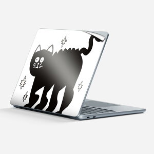 Surface Laptop ��7���� 13 �C���` �p �X�L���V�[�� �S�ʃX�L���V�[�� �t�� �w�� �� �X�e�b�J�[ �ی�V�[�� �L�����N�^�[ ���킢�� 034632 �A�j�}�� �L �V���[��