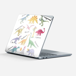 Surface Laptop ��7���� 13 �C���` �p �X�L���V�[�� �S�ʃX�L���V�[�� �t�� �w�� �� �X�e�b�J�[ �ی�V�[�� �L�����N�^�[ ���킢�� 034665 ���� �_�C�i�\�[ �J���t��