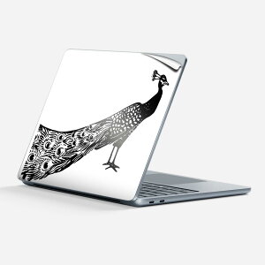 Surface Laptop ��7���� 13 �C���` �p �X�L���V�[�� �S�ʃX�L���V�[�� �t�� �w�� �� �X�e�b�J�[ �ی�V�[�� �L�����N�^�[ ���킢�� 034673 �A�j�}�� �E�� ���m�N��
