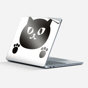 Surface Laptop ��7���� 13 �C���` �p �X�L���V�[�� �S�ʃX�L���V�[�� �t�� �w�� �� �X�e�b�J�[ �ی�V�[�� �L�����N�^�[ ���킢�� 034684 �A�j�}�� �L ���j�[�N