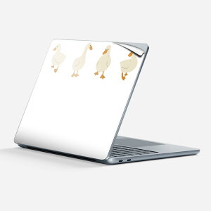Surface Laptop ��7���� 13 �C���` �p �X�L���V�[�� �S�ʃX�L���V�[�� �t�� �w�� �� �X�e�b�J�[ �ی�V�[�� �L�����N�^�[ ���킢�� 034688 �A�j�}�� �A�q�� ���킢��