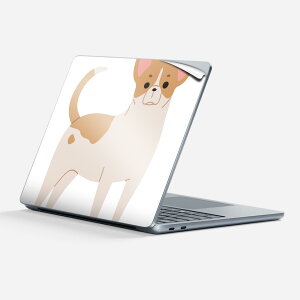 Surface Laptop ��7���� 13 �C���` �p �X�L���V�[�� �S�ʃX�L���V�[�� �t�� �w�� �� �X�e�b�J�[ �ی�V�[�� �L�����N�^�[ ���킢�� 034721 �A�j�}�� �� ���킢��